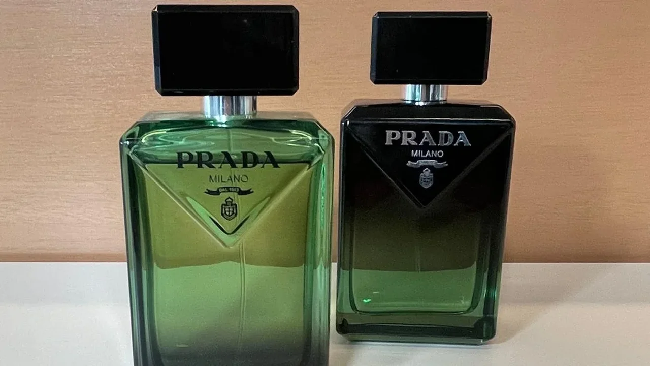 Prada Paradigme: A Distinctive Scent That Works Beyond Fall