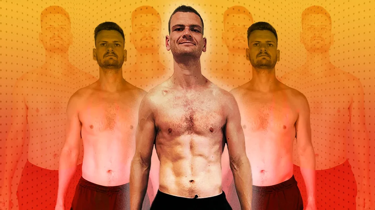 Four Weeks of Structured Training: A Personal Fitness Transformation