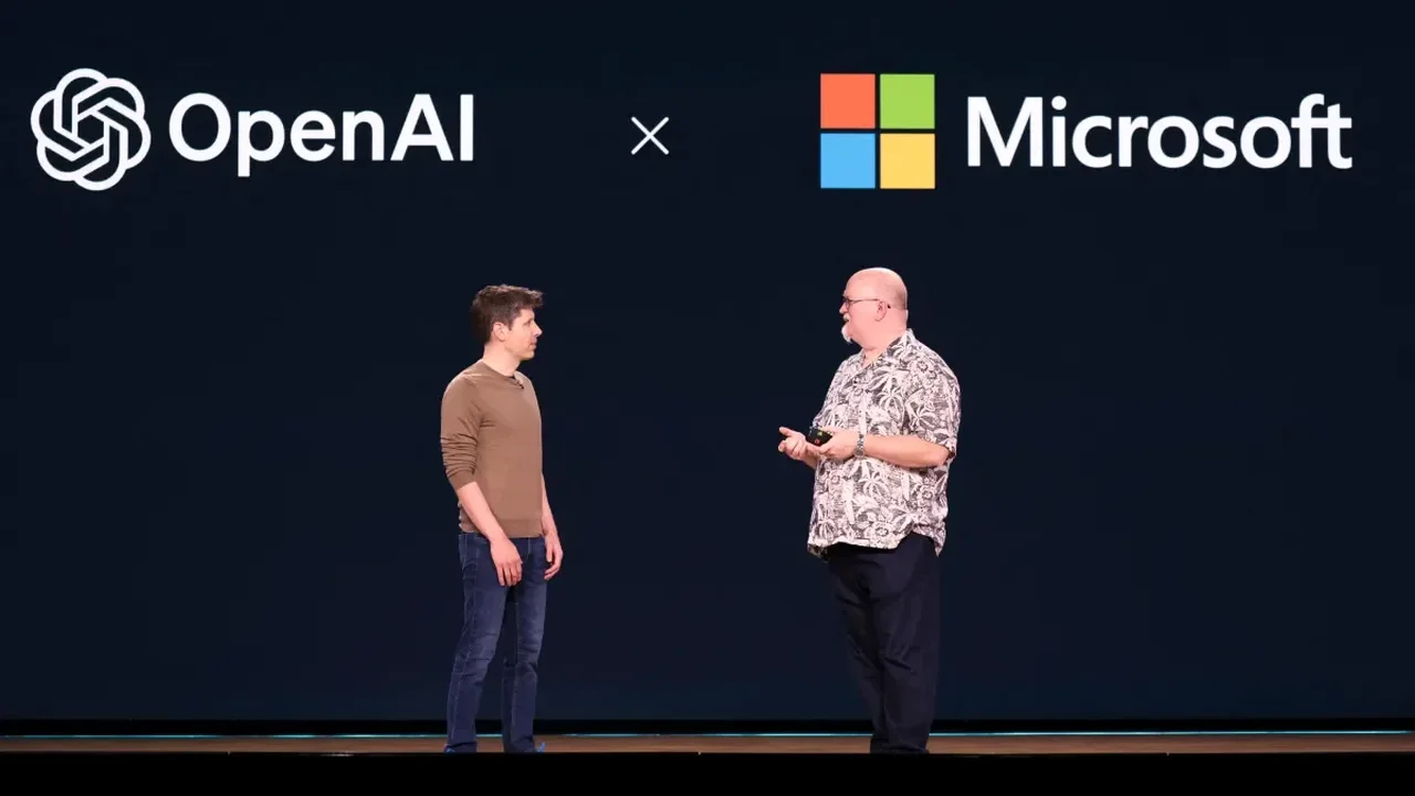 Microsoft Reports $10 Billion in Quarterly Revenue from OpenAI Arrangements