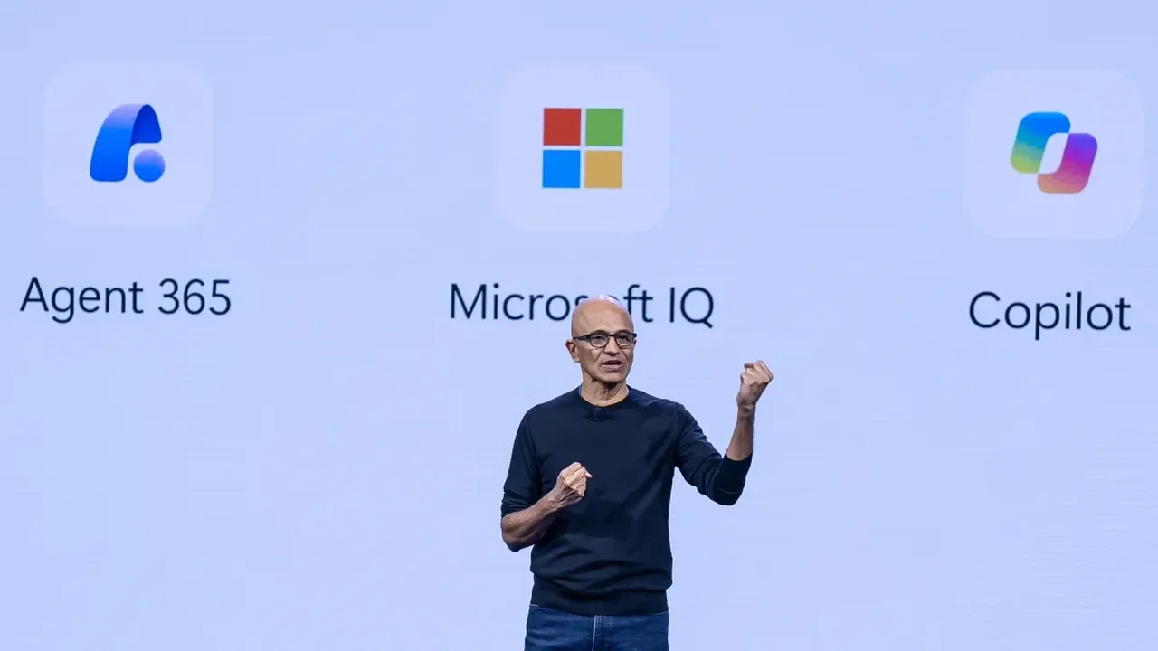 Microsoft Sets Quarterly Revenue Record for 10 Consecutive Quarters