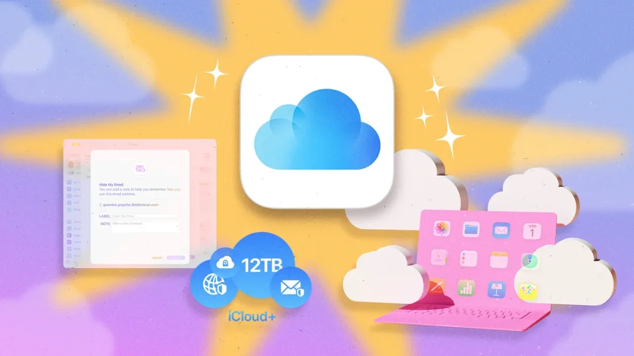 10 Ways to Get More from iCloud