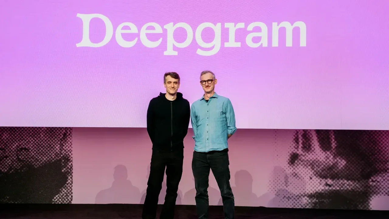 Deepgram Acquires Daily to Expand Open Voice AI Infrastructure