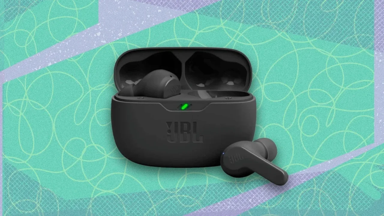 JBL Vibe Beam Earbuds Drop to $29.99 in Limited-Time Deal