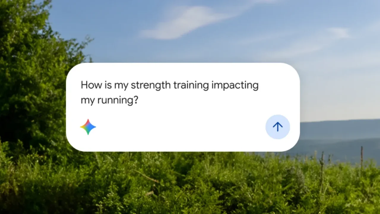 Strava Connects Training Data to Google Gemini for Personalized Analysis