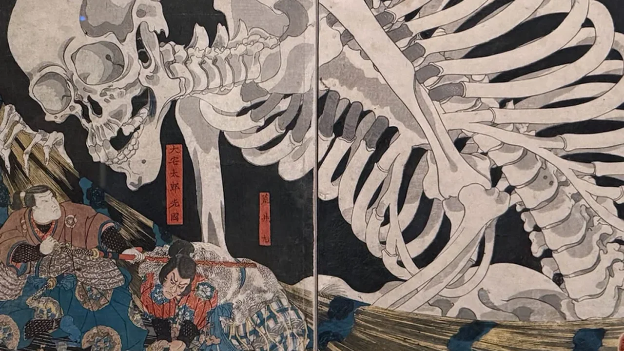Why Horror Endures: The Academy Museum Explores the Genre's Legacy