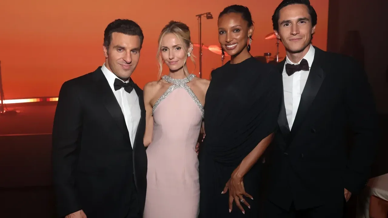 Airbnb.org Launches $500 Million Housing Initiative at First Gala