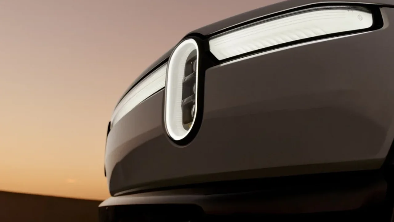 Rivian's R2 Becomes Its Best-Selling Vehicle in Q3