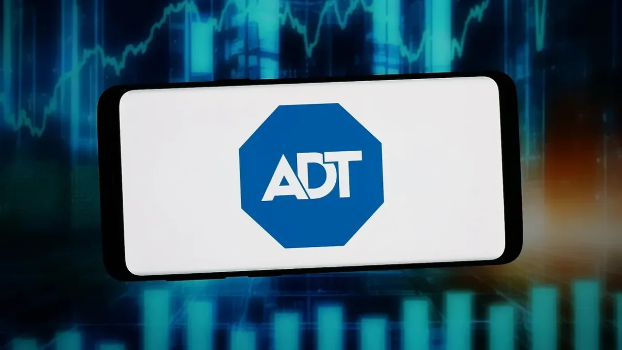 Thrive Holdings to Acquire ADT in $15.3 Billion Deal