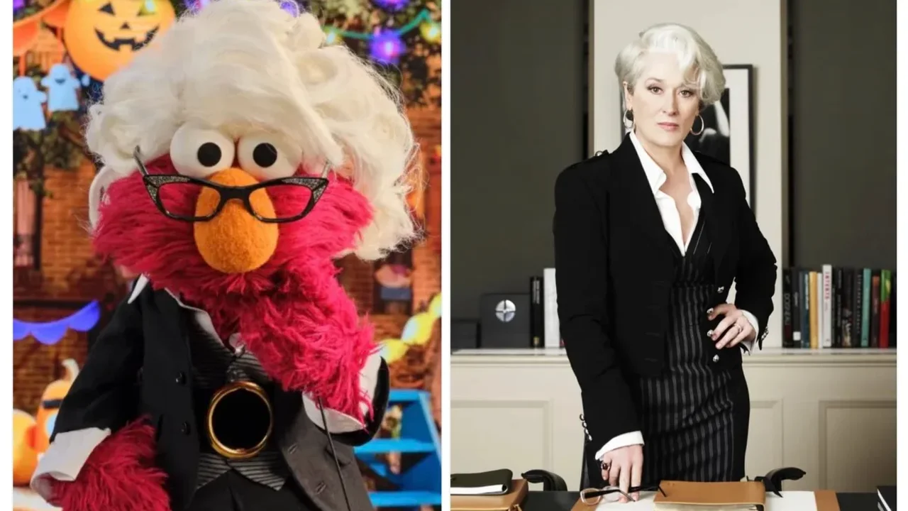 Gay Halloween 2026 Puts Pop-Culture Women in the Spotlight