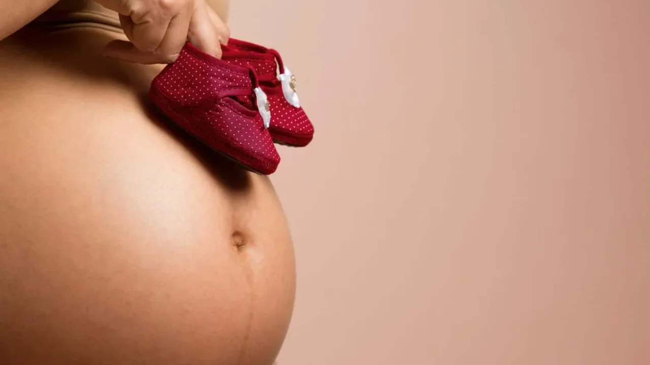 Pregnancy-Related Aging Markers May Need Time to Recover Between Births