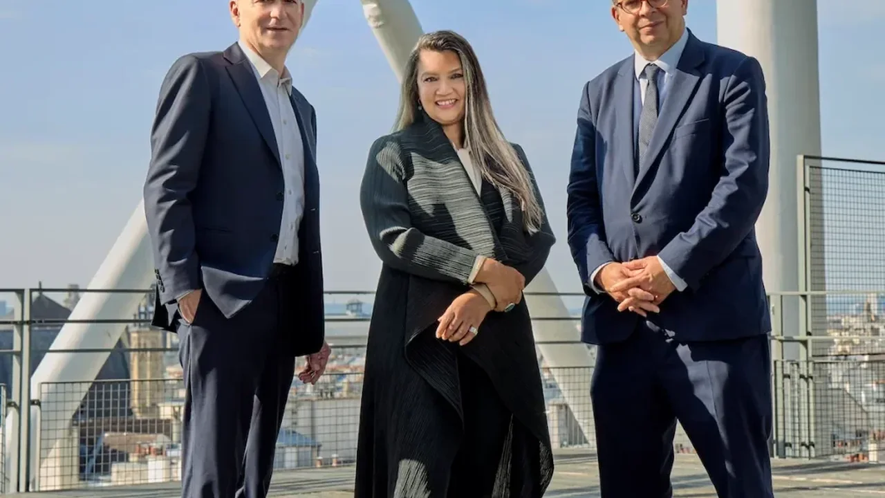 MoMA, Centre Pompidou and M+ Unite Their Collections in a Global Alliance