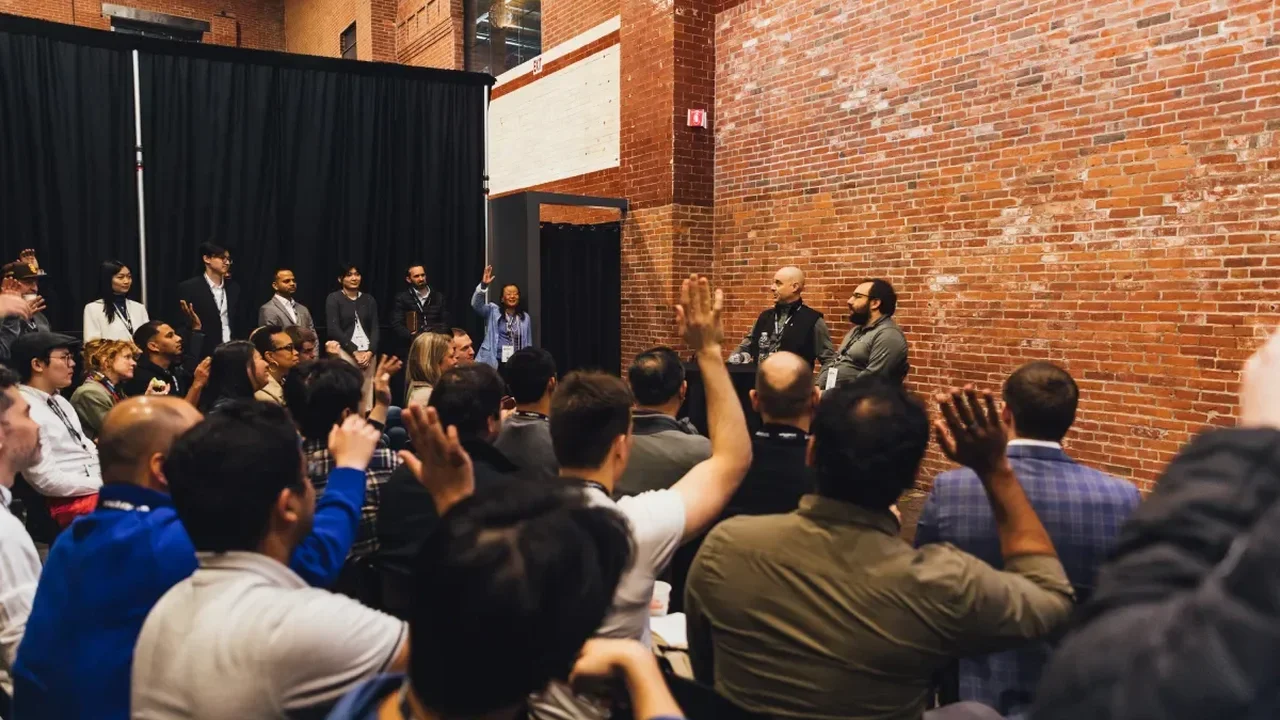 TechCrunch Founder Summit 2026 Brings Startup Builders Together in Boston