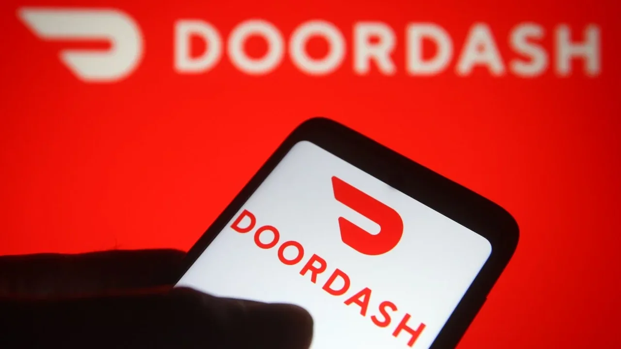 DoorDash Reports Only Hundreds of Orders From AI Agents