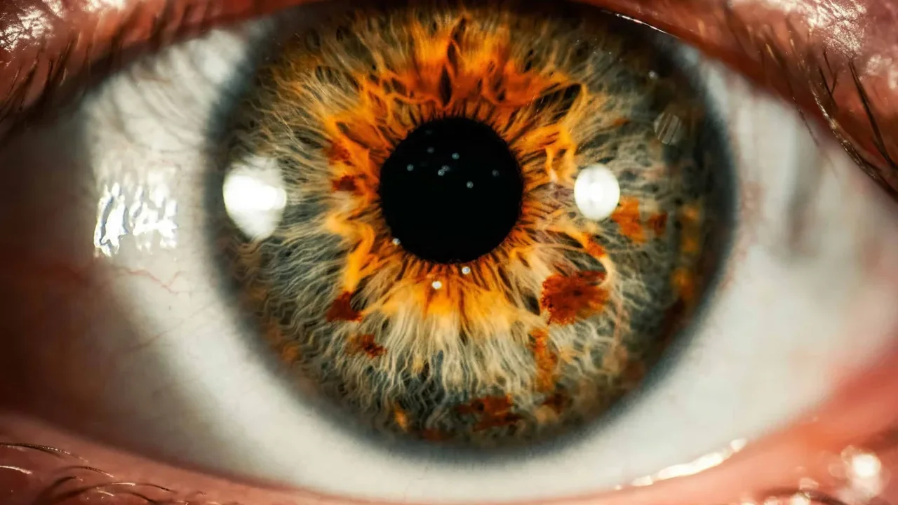 Gene Therapy and Smart Goggles Help Restore Light Perception in Some Patients