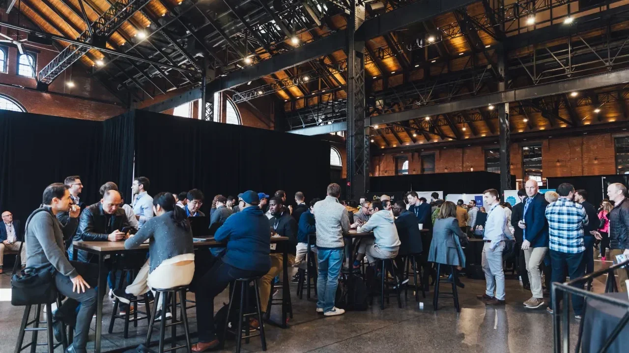 TechCrunch Founder Summit, Braindate ile Odaklı Networking Deneyimi Sunacak