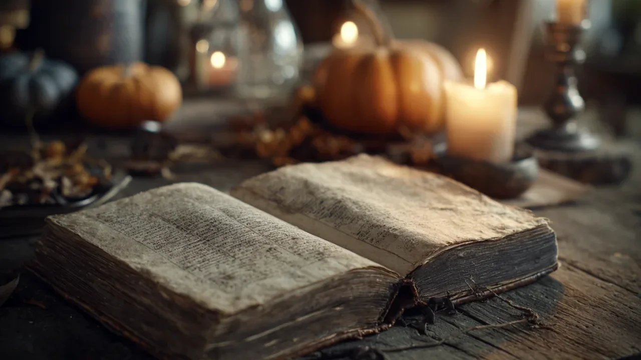 Eight Classic Horror Books That Still Challenge and Thrill Readers