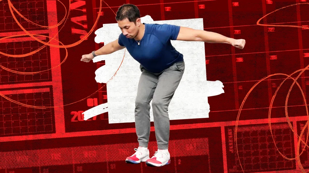 A 30-Day Bodyweight Plan Builds a Daily Fitness Habit
