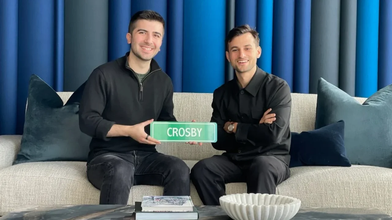 Crosby Bids for Weil Gotshal Assets in AI-Law Push