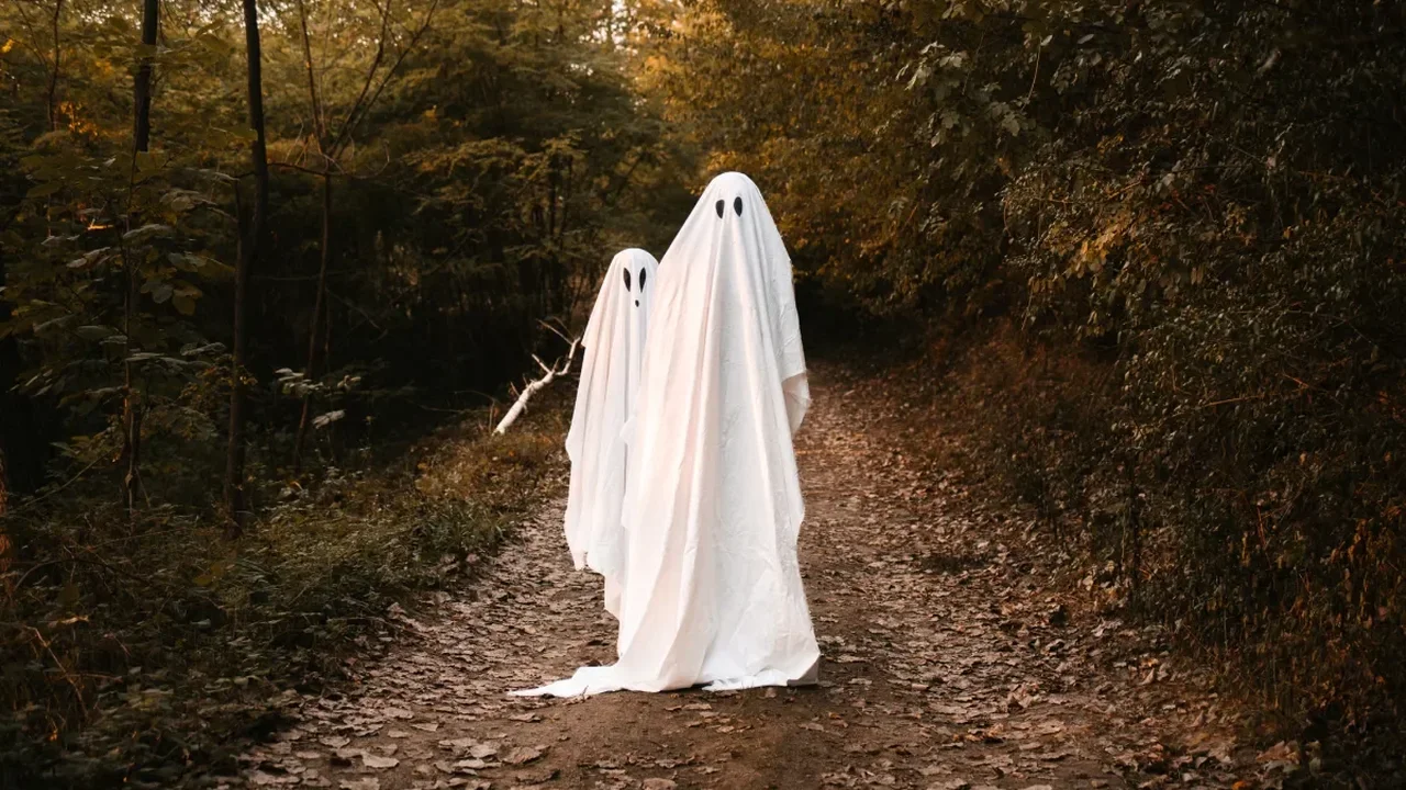 Quick Halloween Costume Ideas for Tech Fans