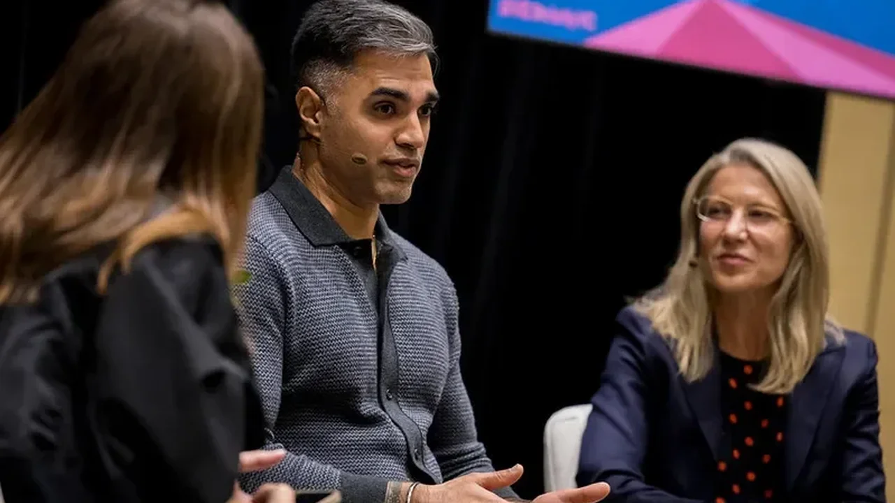 AI Boom Is Reshaping Venture Capital's Investment Playbook