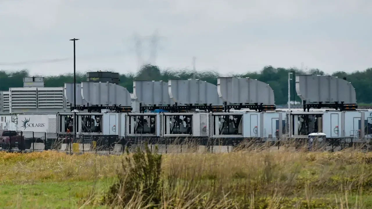Court Allows NAACP Lawsuit Over xAI Data Center Permits to Proceed