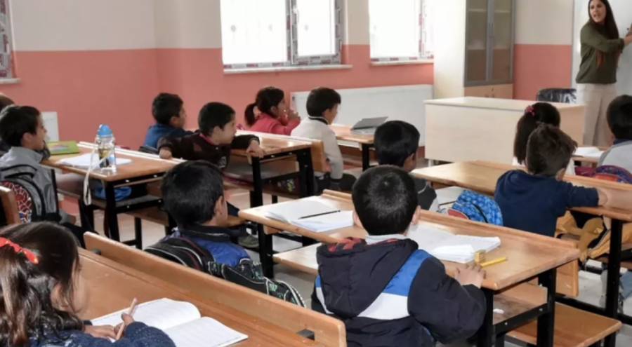 Okullarda Serbest Kıyafet Uygulaması Sona Eriyor