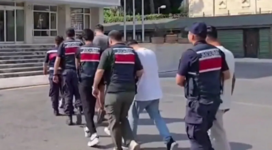 6 İl Merkezli Dolandırıcılık Operasyonu: 24 Tutuklama